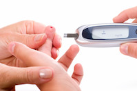 Cukrovka - diabetes mellitus